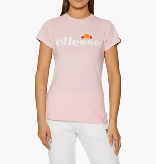 Футболка женская Ellesse Hayes Tee Pink SGK11399-808