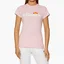 Футболка женская Ellesse Hayes Tee Pink SGK11399-808