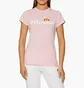 Футболка женская Ellesse Hayes Tee Pink SGK11399-808