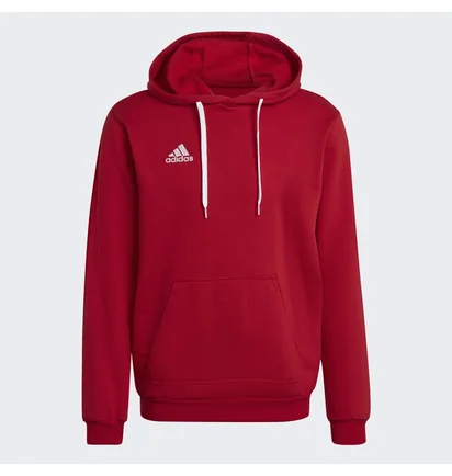 Худи мужское Adidas Entrada Red H57514
