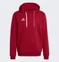 Худи мужское Adidas Entrada Red H57514