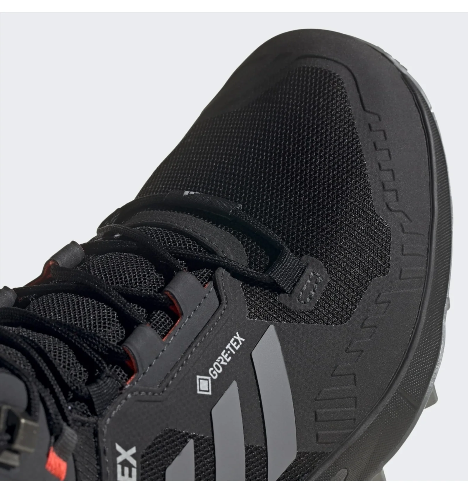 ᐉ Кросівки чоловічі Adidas Terrex Swift R3 Mid Gtx Black FW2762
