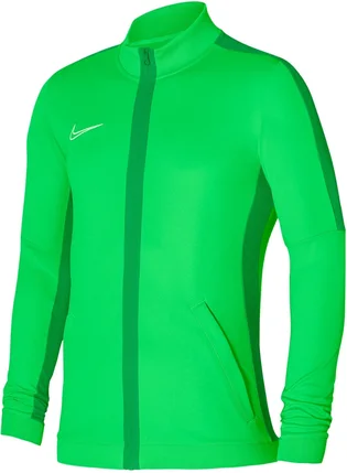 Олимпийка мужская Nike Jacket M Nk Df Acd23 Trk Jkt K Green DR1681-329