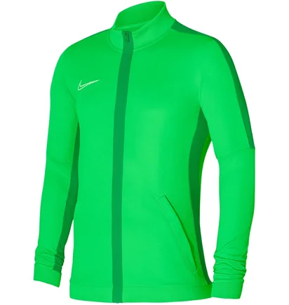 Олімпійка чоловіча Nike Jacket M Nk Df Acd23 Trk Jkt K Green DR1681-329