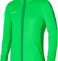 Олімпійка чоловіча Nike Jacket M Nk Df Acd23 Trk Jkt K Green DR1681-329