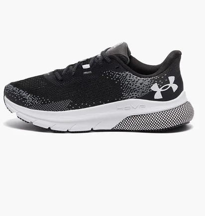 Кроссовки женские Under Armour Hovr Turbulence 2 Black 3026525-001