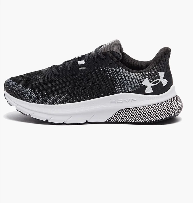 Кроссовки женские Under Armour Hovr Turbulence 2 Black 3026525-001