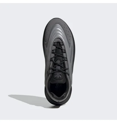 Кросівки чоловічі Adidas Grey H04253