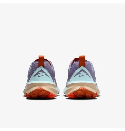Кросівки чоловічі Nike React Terra Kiger 9 Violet DR2694-502