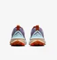 Кросівки чоловічі Nike React Terra Kiger 9 Violet DR2694-502