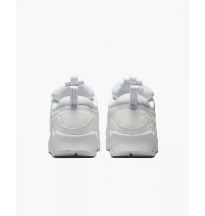 Кроссовки женские Nike W Air Max 90 Futura White Dm9922-101