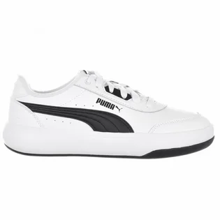 Кросівки жіночі Puma Tori White 384880-06