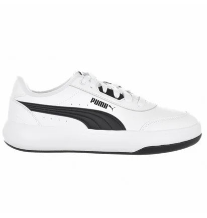 Кроссовки женские Puma Tori White 384880-06