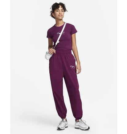 Штани жіночі Nike Sportswear Violet FN7700-610