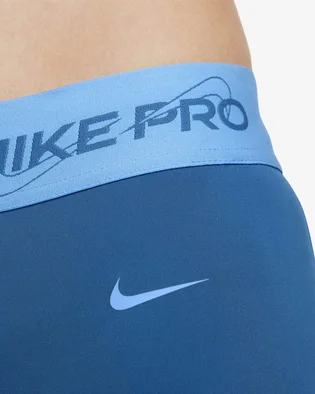 Легінси жіночі Nike Grx 7/8 Tght Blue FB5488-457