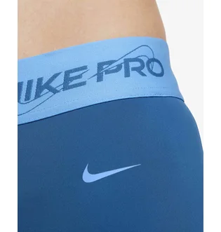 Легінси жіночі Nike Grx 7/8 Tght Blue FB5488-457