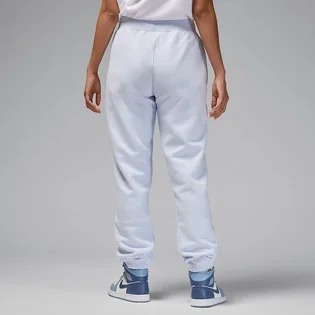 Штаны женские Air Jordan Flight Fleece Pants White FV7059-085