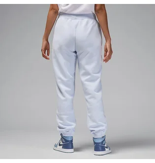 Штаны женские Air Jordan Flight Fleece Pants White FV7059-085