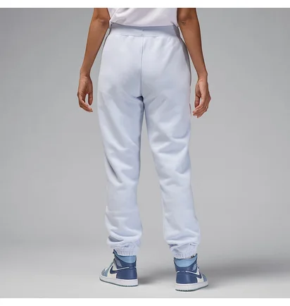 Штаны женские Air Jordan Flight Fleece Pants White FV7059-085