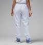 Штаны женские Air Jordan Flight Fleece Pants White FV7059-085