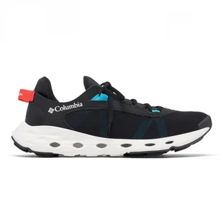 Кроссовки мужские Columbia Drainmaker Xtr Blue/Black 2063431010