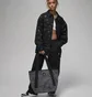 Куртка жіноча Air Jordan WomenS Trucker Jacket Black DX0384-010