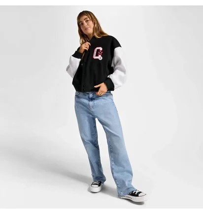 Кофта чоловіча Converse Classic Sport Quarter Zip Papyrus Beige 10026710-251
