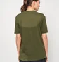 Футболка женская Nike W Nsw Tee Essntl+ Olive DX7912-325