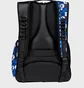 Рюкзак чоловічий Arena All Set Backpack Ao Blue 010235-102