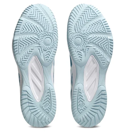 Кросівки чоловічі Asics Upcourt 6 Blue 1071A104-404