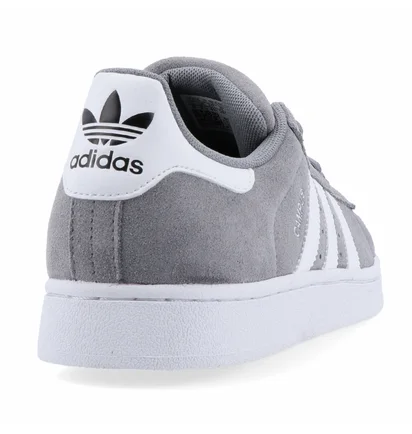 Кросівки чоловічі Adidas Campus 2 Grey ID9843