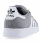 Кросівки чоловічі Adidas Campus 2 Grey ID9843