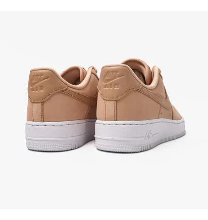 Кросівки жіночі Nike Air Force 1 Premium Beige Dr9503-201