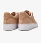 Кросівки жіночі Nike Air Force 1 Premium Beige Dr9503-201