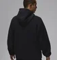 Худи мужское Air Jordan Flight Sherpa Top Black FV7452-010