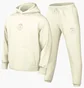 Спортивный костюм мужской Air Jordan Saint-Germain White FN5326-133__DZ2949-133