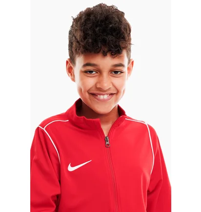 ᐉ Олимпийка детская Nike Dri-Fit Park 20 Red FJ3026-657 - купить