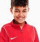 Олімпійка дитяча Nike Dri-Fit Park 20 Red FJ3026-657