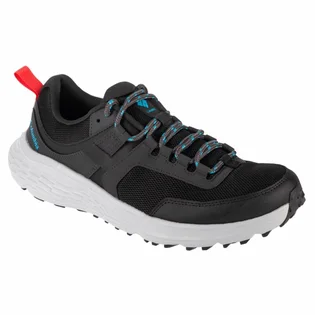 Кросівки чоловічі Columbia Konos Black 2063471010
