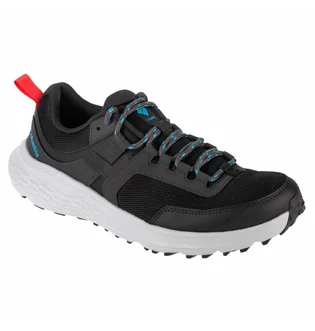 Кроссовки мужские Columbia Konos Black 2063471010