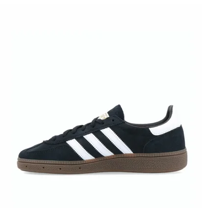 Кроссовки детские Adidas Handball Spezial Black IH8010