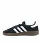Кроссовки детские Adidas Handball Spezial Black IH8010
