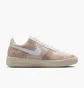 Кроссовки мужские Nike Air Force 1 Flyknit 2.0 Beige IB7675-001