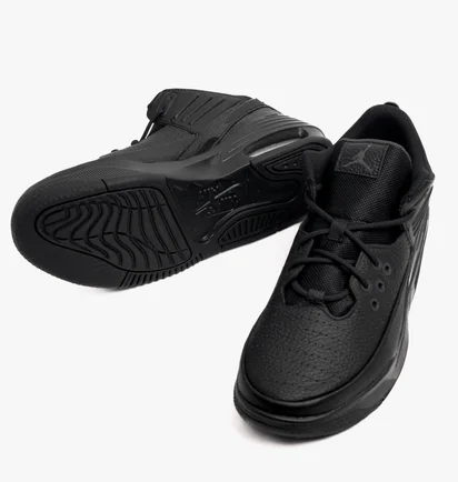 Кроссовки мужские Air Jordan Max Aura 5 MenS Shoes Black DZ4353-001