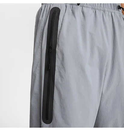 Спортивний костюм чоловічий Nike Tech Windrunner Grey HV6514-065__HV6515-065
