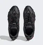 Кроссовки унисекс Adidas Hyperturf Adventure Shoes Black Hq9119