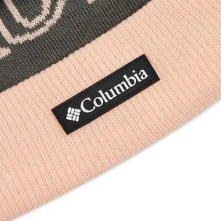 Шапка унисекс Columbia Colambia Hat Multi CU0214-673