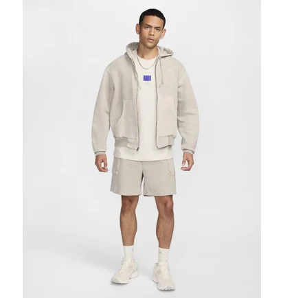 Футболка чоловіча Nike T-Shirt Max90 Sportswear Beige FZ5392-104