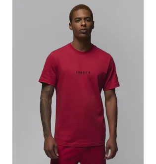 Футболка мужская Air Jordan Air T-Shirt Red DM3182-689