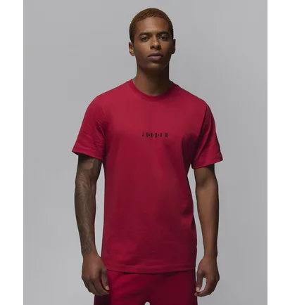 Футболка мужская Air Jordan Air T-Shirt Red DM3182-689
